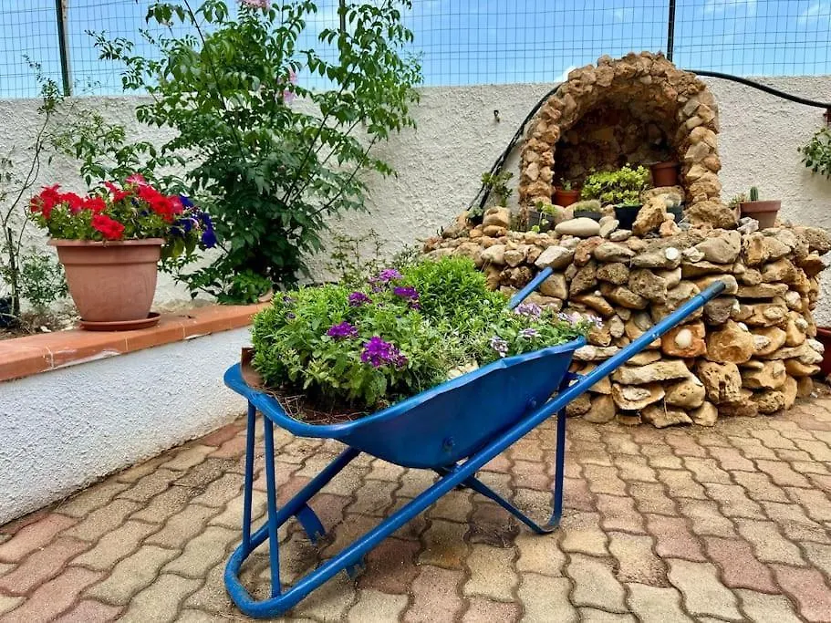 Casa Vacanze Villa Serena Pizzolungo